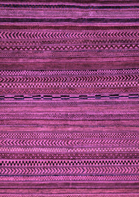 Oriental Purple Modern Rug, abs2312pur