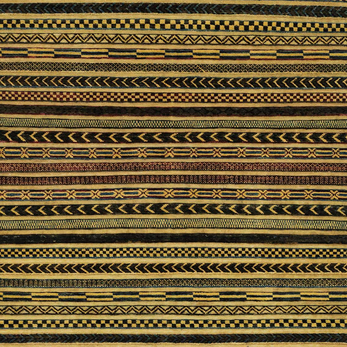 Machine Washable Abstract Orange Rug, wshabs2313