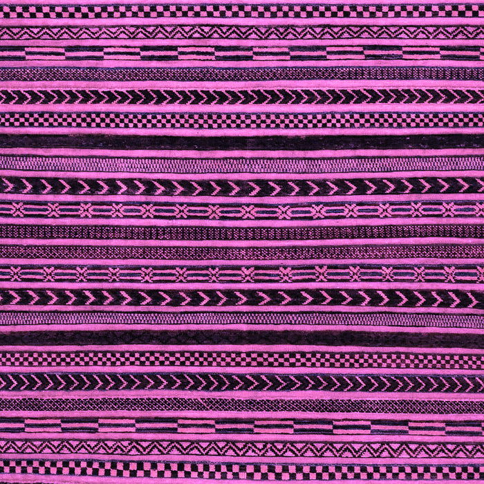 Oriental Purple Modern Rug, abs2313pur