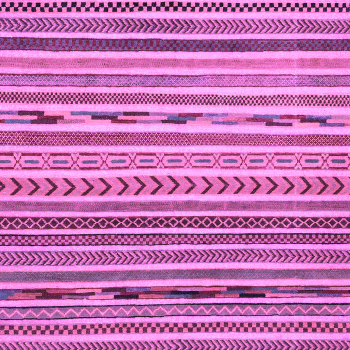 Machine Washable Oriental Purple Modern Area Rugs, wshabs2314pur