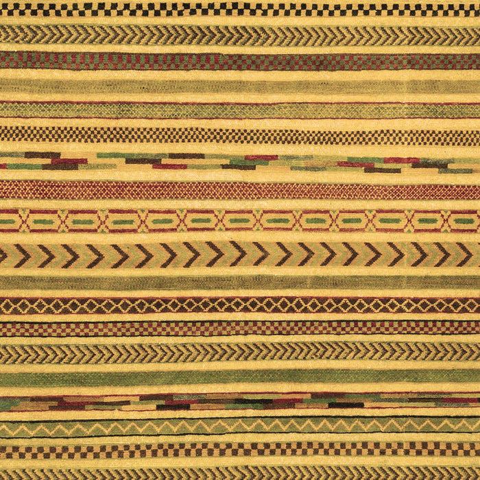 Oriental Brown Modern Rug, abs2314brn