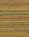 Abstract Gold Oriental Rug, abs2315