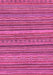 Oriental Pink Modern Rug, abs2315pnk