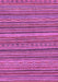 Oriental Purple Modern Rug, abs2315pur