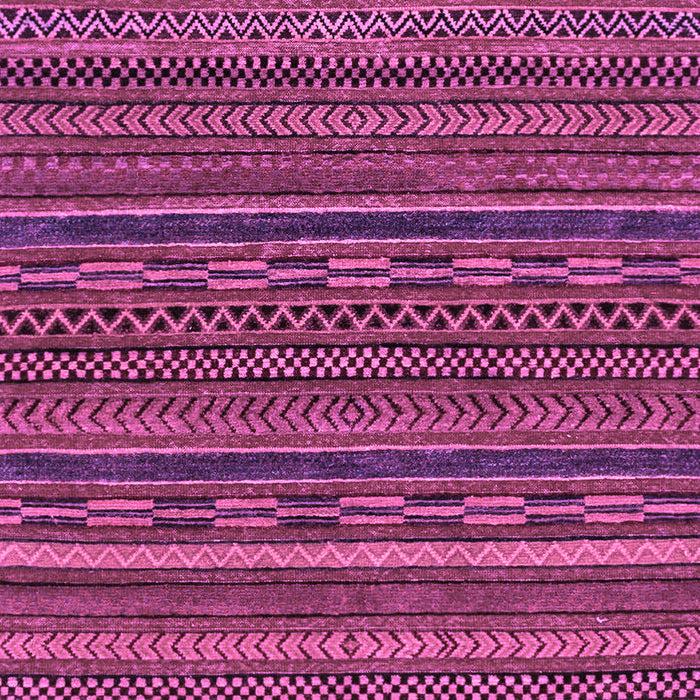 Oriental Purple Modern Rug, abs2317pur