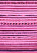 Oriental Pink Modern Rug, abs2318pnk