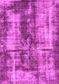 Oriental Pink Modern Rug, abs2319pnk