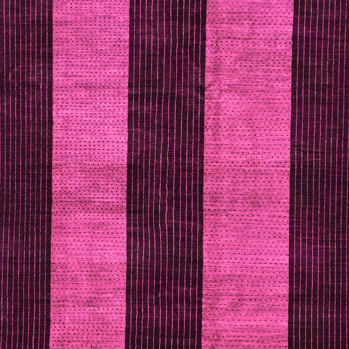 Abstract Pink Modern Rug, abs231pnk
