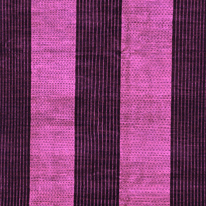 Machine Washable Abstract Purple Modern Area Rugs, wshabs231pur