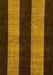 Abstract Yellow Modern Rug, abs231yw