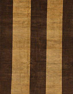 Abstract Red Modern Rug, abs231