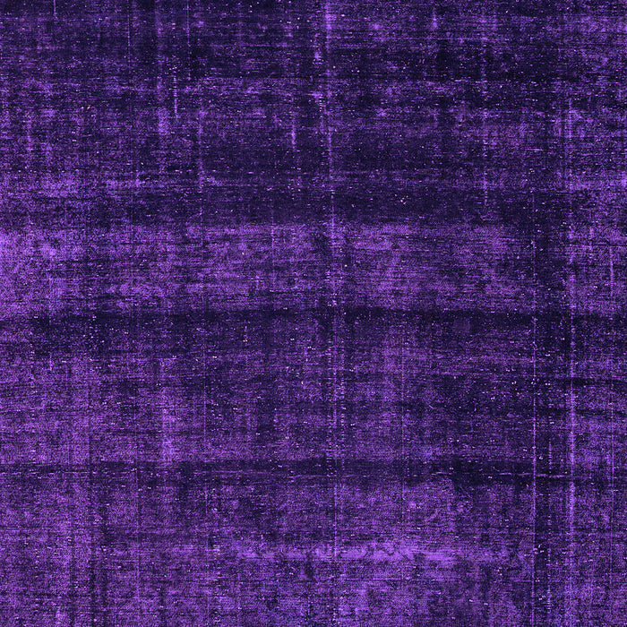 Machine Washable Persian Purple Bohemian Area Rugs, wshabs2323pur