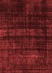 Persian Red Bohemian Rug, abs2323red