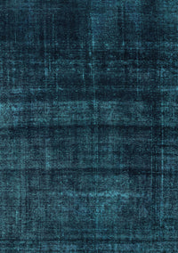 Persian Turquoise Bohemian Rug, abs2323turq