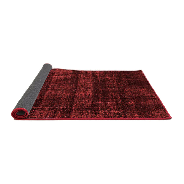 Persian Red Bohemian Area Rugs