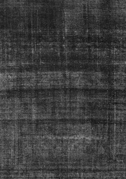 Persian Gray Bohemian Rug, abs2323gry