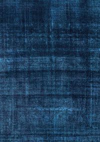 Persian Light Blue Bohemian Rug, abs2323lblu