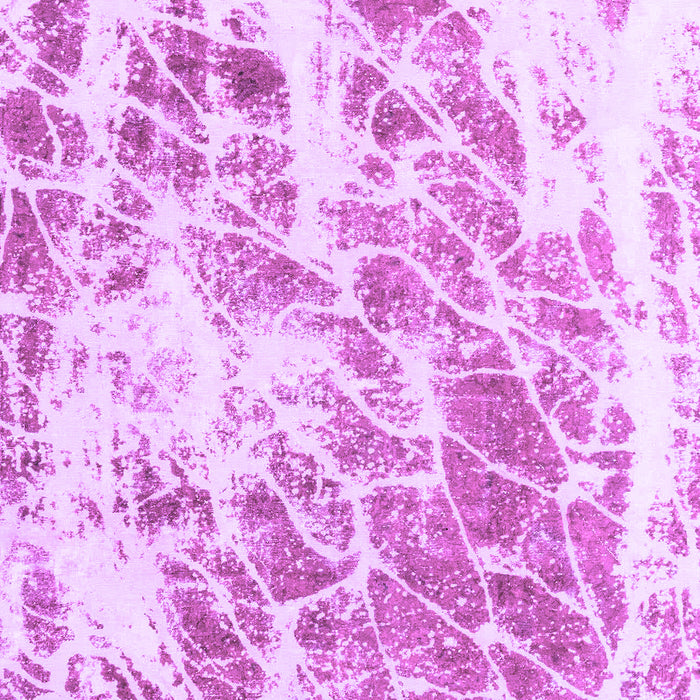 Abstract Purple Modern Rug, abs2327pur