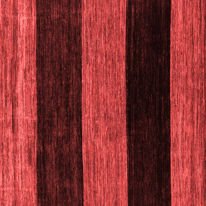 Machine Washable Abstract Red Modern Rug, wshabs2328red