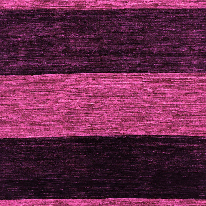 Machine Washable Abstract Pink Modern Rug, wshabs2328pnk