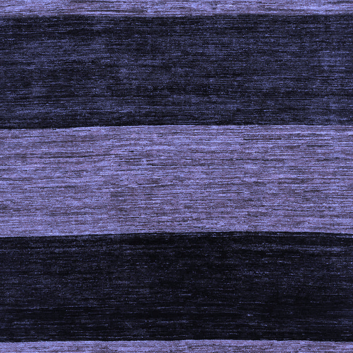 Machine Washable Abstract Blue Modern Rug, wshabs2328blu