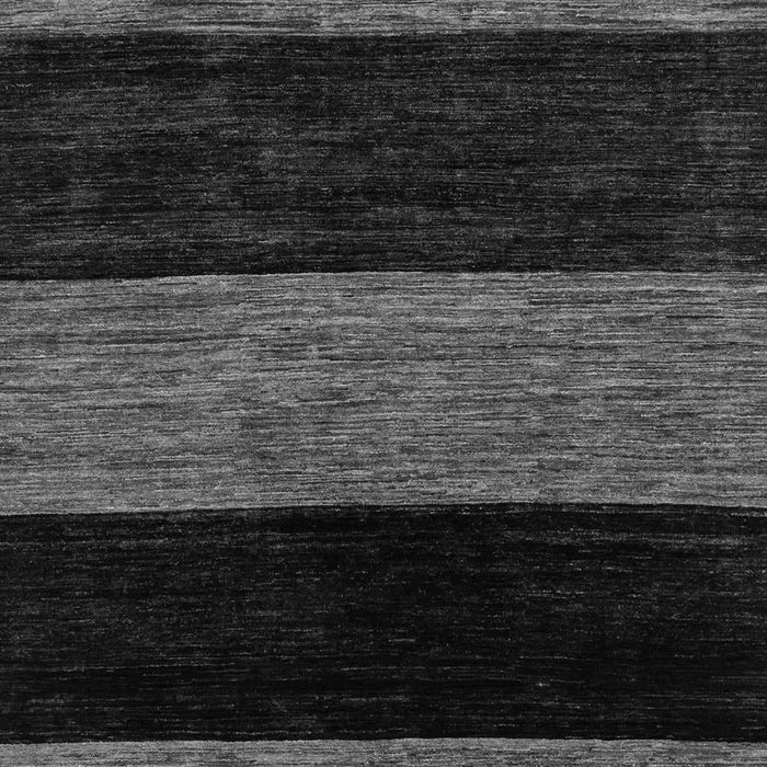 Machine Washable Abstract Gray Modern Rug, wshabs2328gry