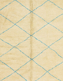 Abstract Sun Yellow Solid Rug, abs2333