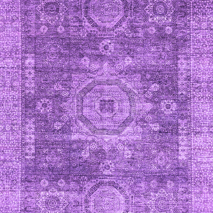 Machine Washable Abstract Purple Modern Area Rugs, wshabs2338pur