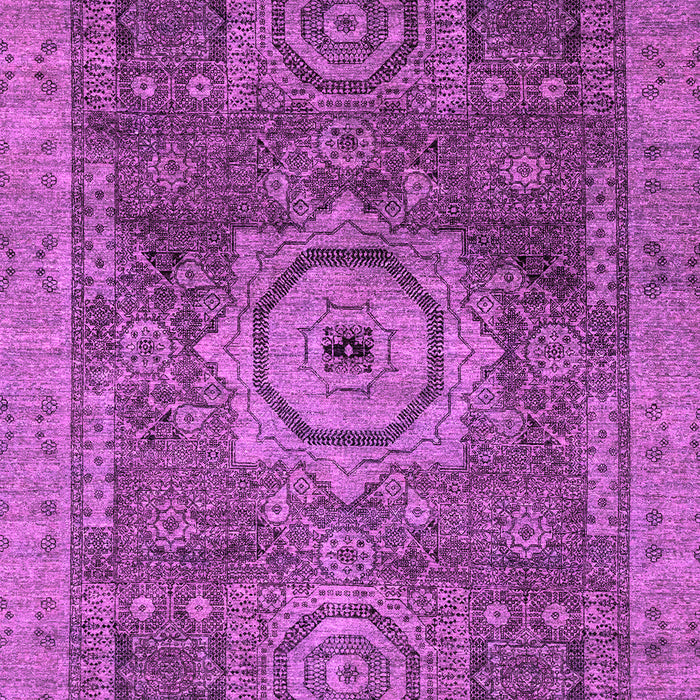 Machine Washable Abstract Pink Modern Rug, wshabs2342pnk