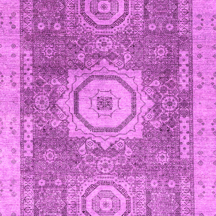 Abstract Pink Modern Rug, abs2346pnk