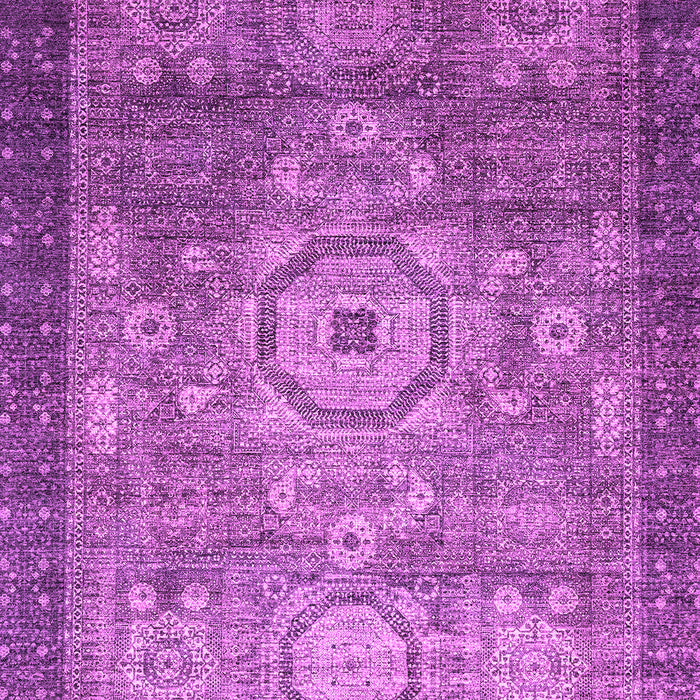 Abstract Pink Modern Rug, abs2350pnk