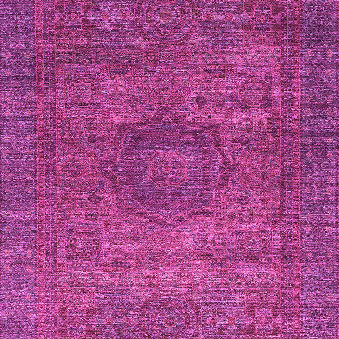 Abstract Pink Modern Rug, abs2353pnk