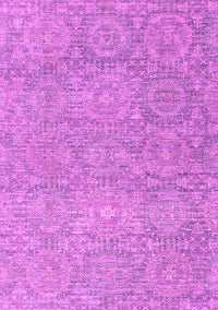 Abstract Pink Modern Rug, abs2359pnk