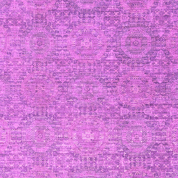 Machine Washable Abstract Pink Modern Rug, wshabs2359pnk