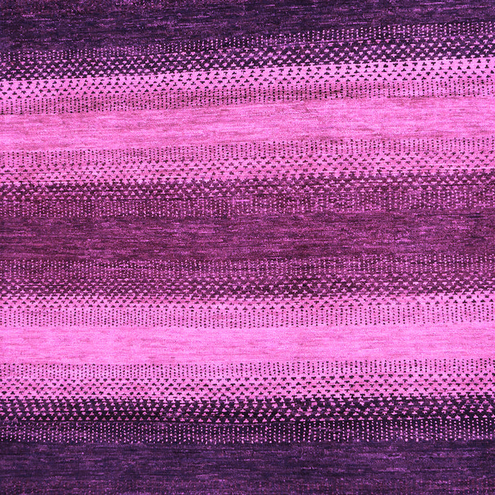 Machine Washable Abstract Purple Modern Area Rugs, wshabs235pur