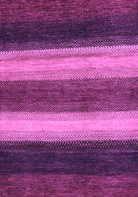 Abstract Purple Modern Rug, abs235pur