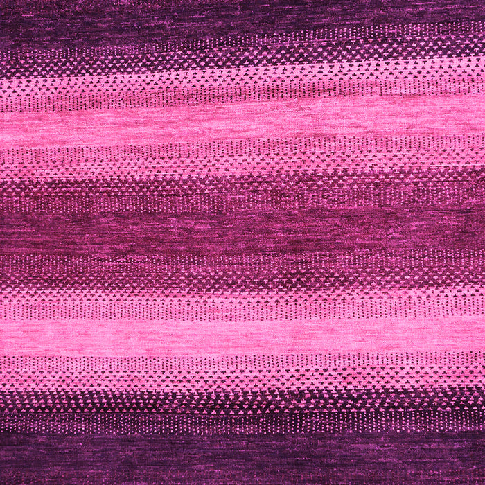 Abstract Pink Modern Rug, abs235pnk