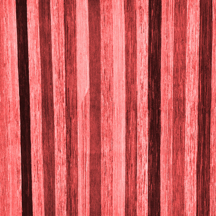 Abstract Red Modern Rug, abs236red