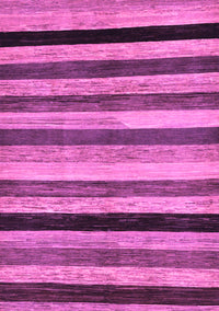 Abstract Purple Modern Rug, abs236pur