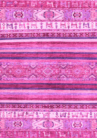 Abstract Pink Modern Rug, abs2377pnk