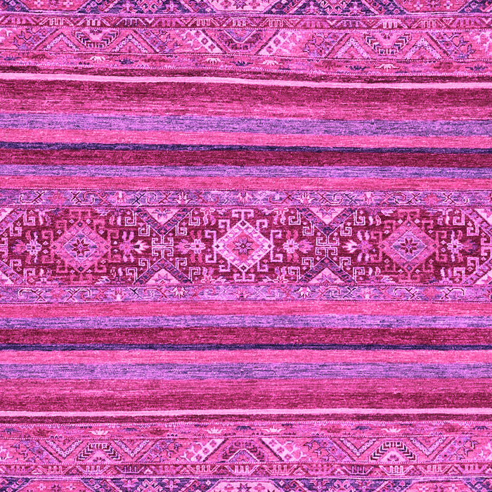 Abstract Pink Modern Rug, abs2386pnk