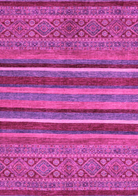 Abstract Pink Modern Rug, abs2387pnk