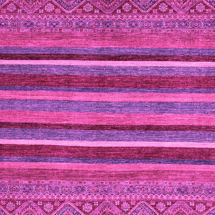 Abstract Pink Modern Rug, abs2387pnk