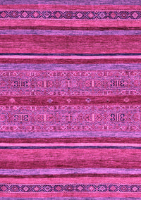 Abstract Pink Modern Rug, abs2389pnk