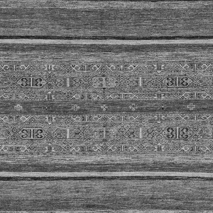 Abstract Gray Modern Rug, abs2389gry