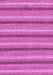 Machine Washable Abstract Purple Modern Area Rugs, wshabs238pur