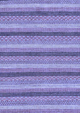 Abstract Blue Modern Rug, abs238blu