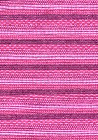 Abstract Pink Modern Rug, abs238pnk