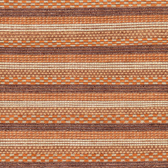 Machine Washable Abstract Brown Sand Brown Rug, wshabs238