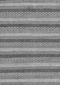 Abstract Gray Modern Rug, abs238gry